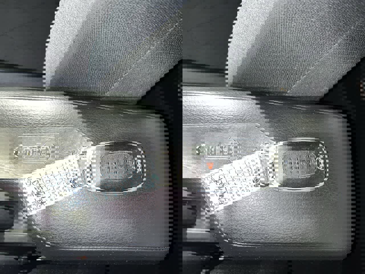 Used 2025 Nissan Versa SV image 22