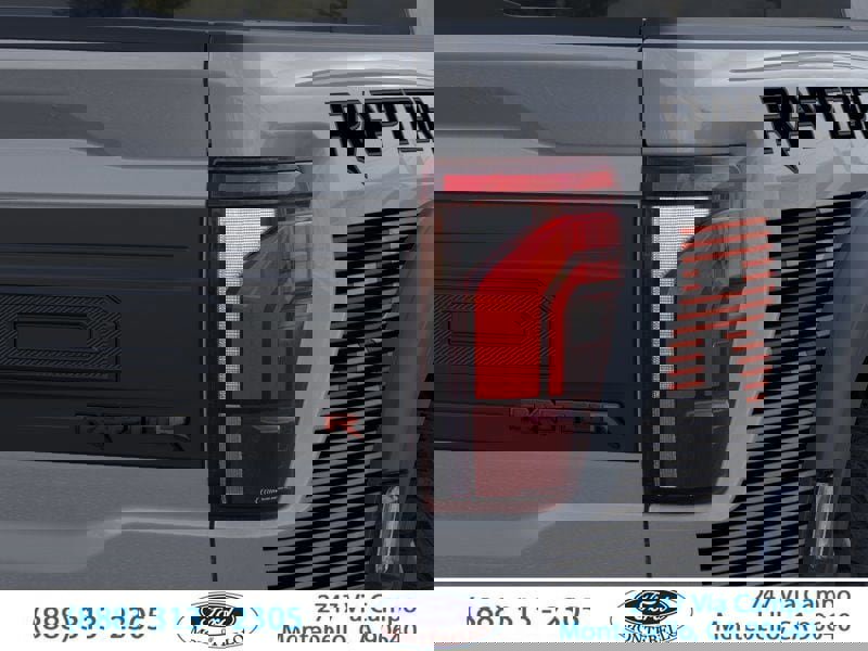 New 2026 Ford F150 Raptor image 22