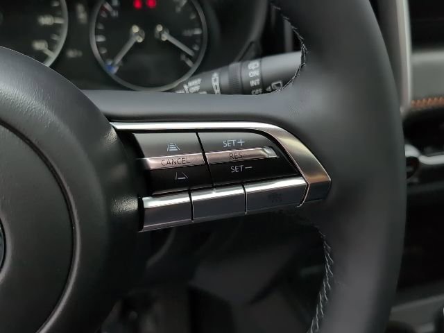 New 2025 MAZDA CX-50 AWD 2.5 Hybrid w/ Weather Package image 22