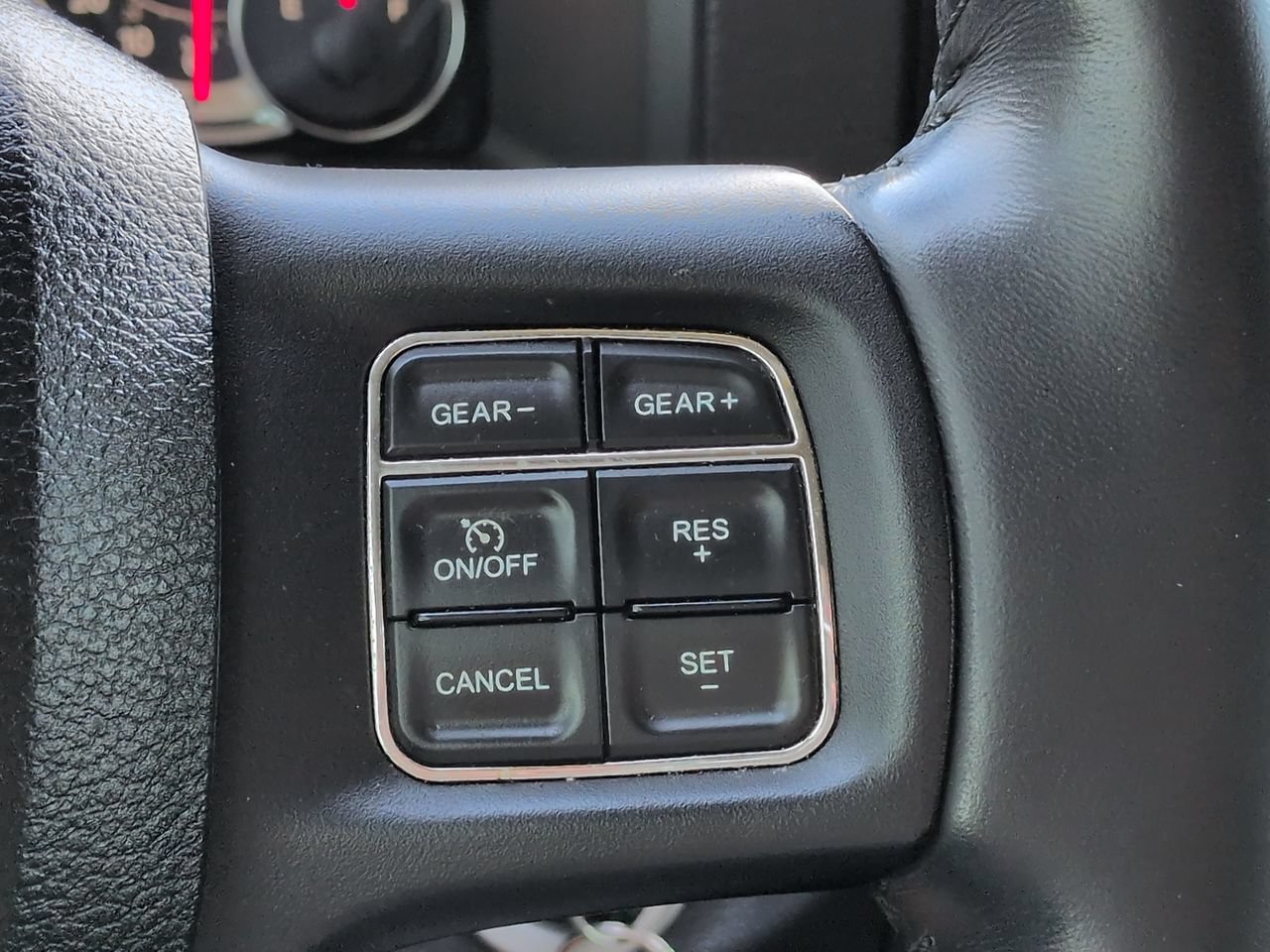 Used 2016 RAM 1500 Sport AWD/4WD image 24