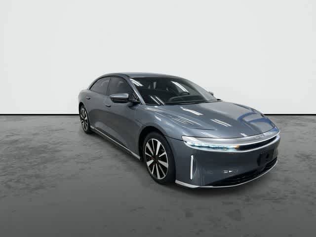 Used 2024 Lucid Air Touring AWD/4WD image 6
