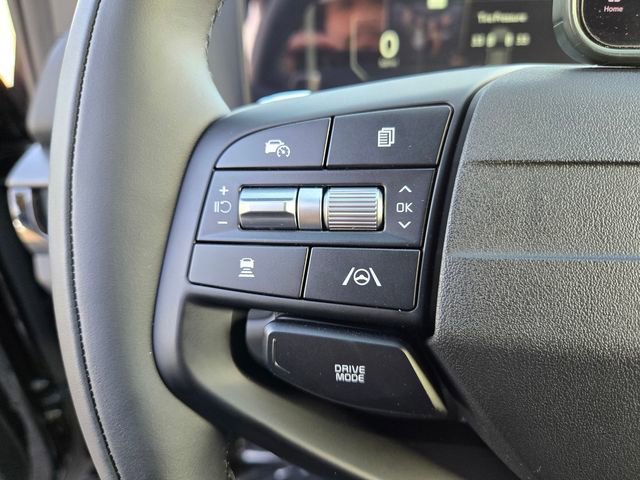 New 2026 Kia Sportage X-Line Prestige image 13