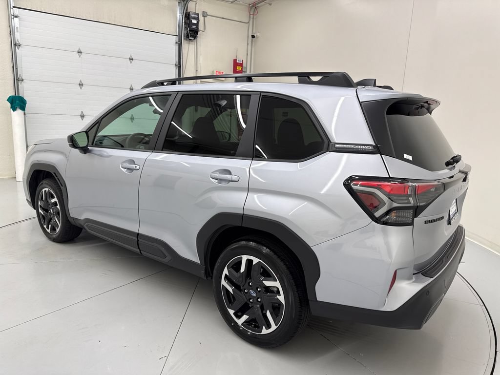 Certified 2026 Subaru Forester Limited AWD/4WD image 4