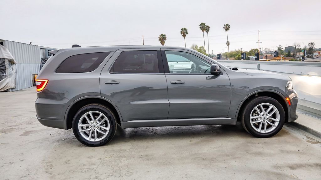 Used 2024 Dodge Durango GT image 13