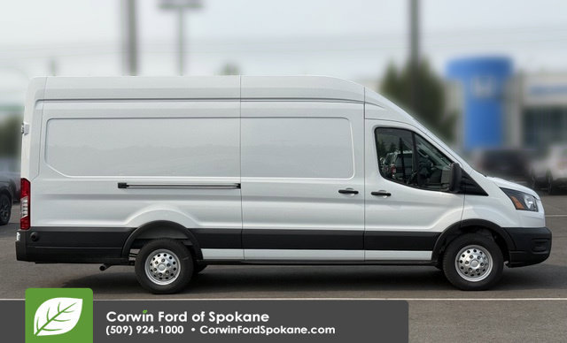 New 2026 Ford Transit 350 148 High Roof Extended AWD w/ Load Area Protection Package image 9