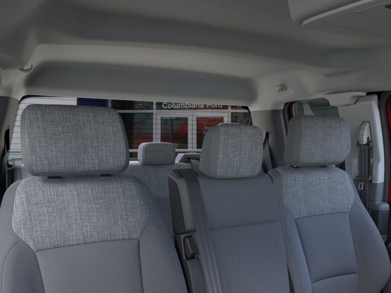 New 2026 Ford F250 XLT image 22