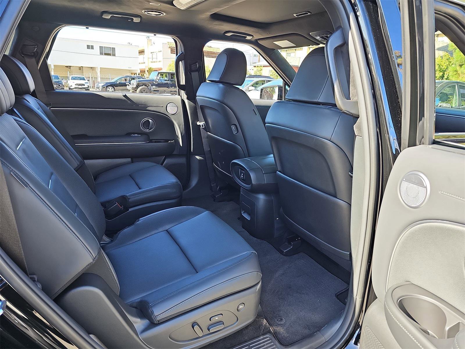 New 2026 Hyundai Palisade Calligraphy image 11