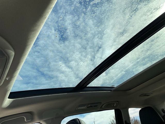 New 2026 Subaru Ascent Limited image 25