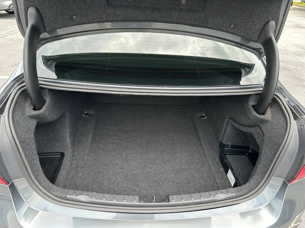Used 2018 BMW 320i Sedan RWD image 25