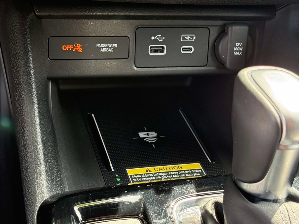 Certified 2025 Acura Integra A-Spec FWD image 21