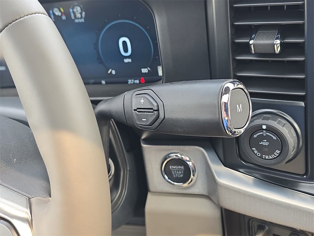 New 2026 Ford F350 Platinum w/ Platinum Plus Package image 20