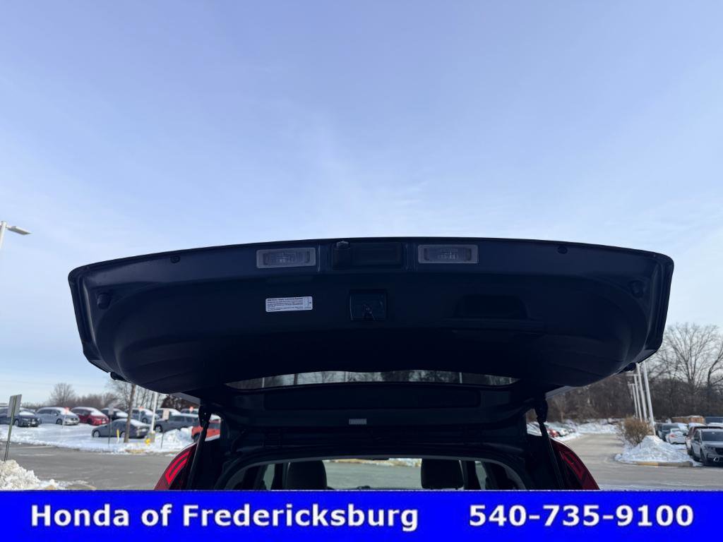 Used 2021 Kia Soul LX image 17