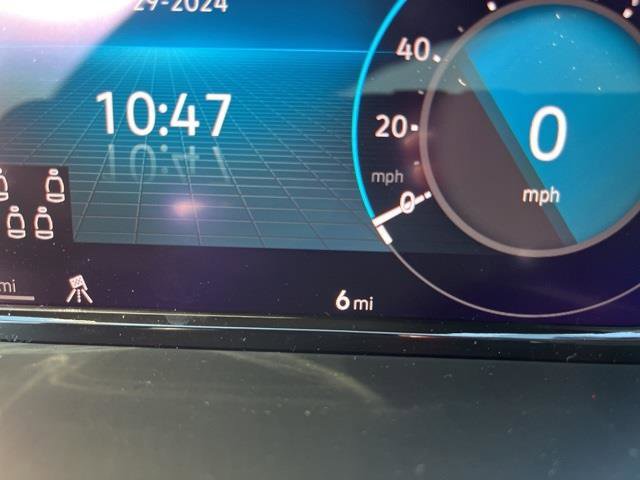 Used 2025 Volkswagen Atlas SE w/ Panoramic Sunroof Package image 34