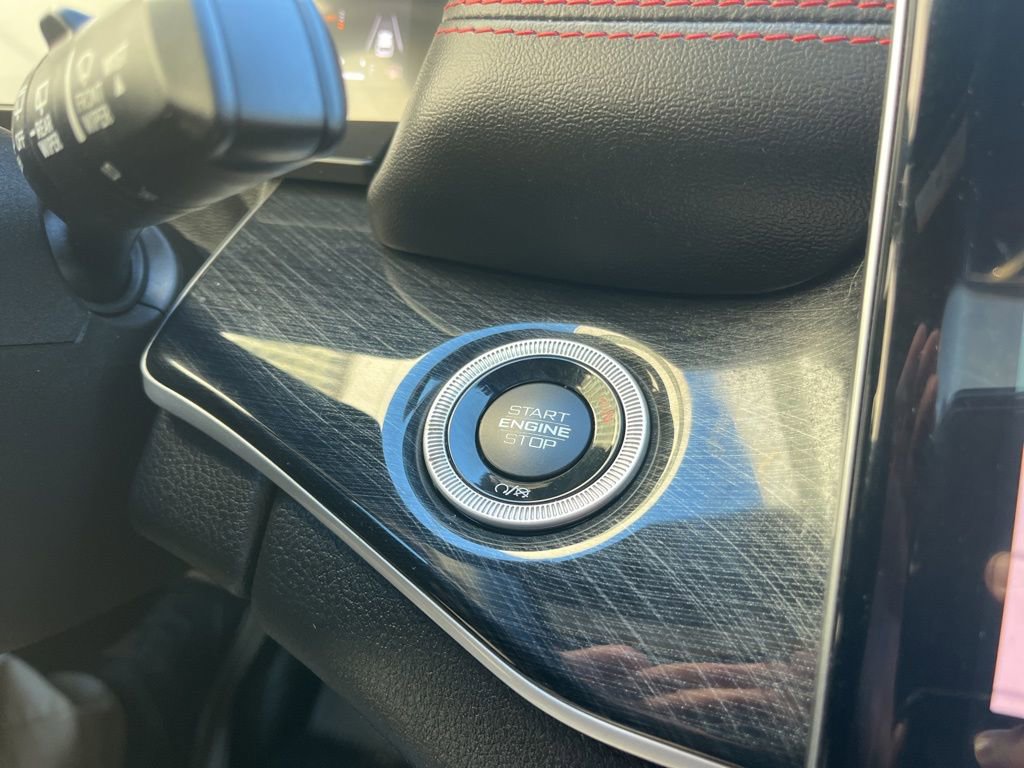 Used 2022 Jeep Grand Cherokee Trailhawk w/ ADV Protech Group II image 29