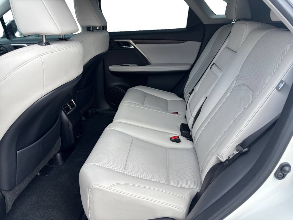 Used 2020 Lexus RX 350 FWD w/ Premium Package image 15