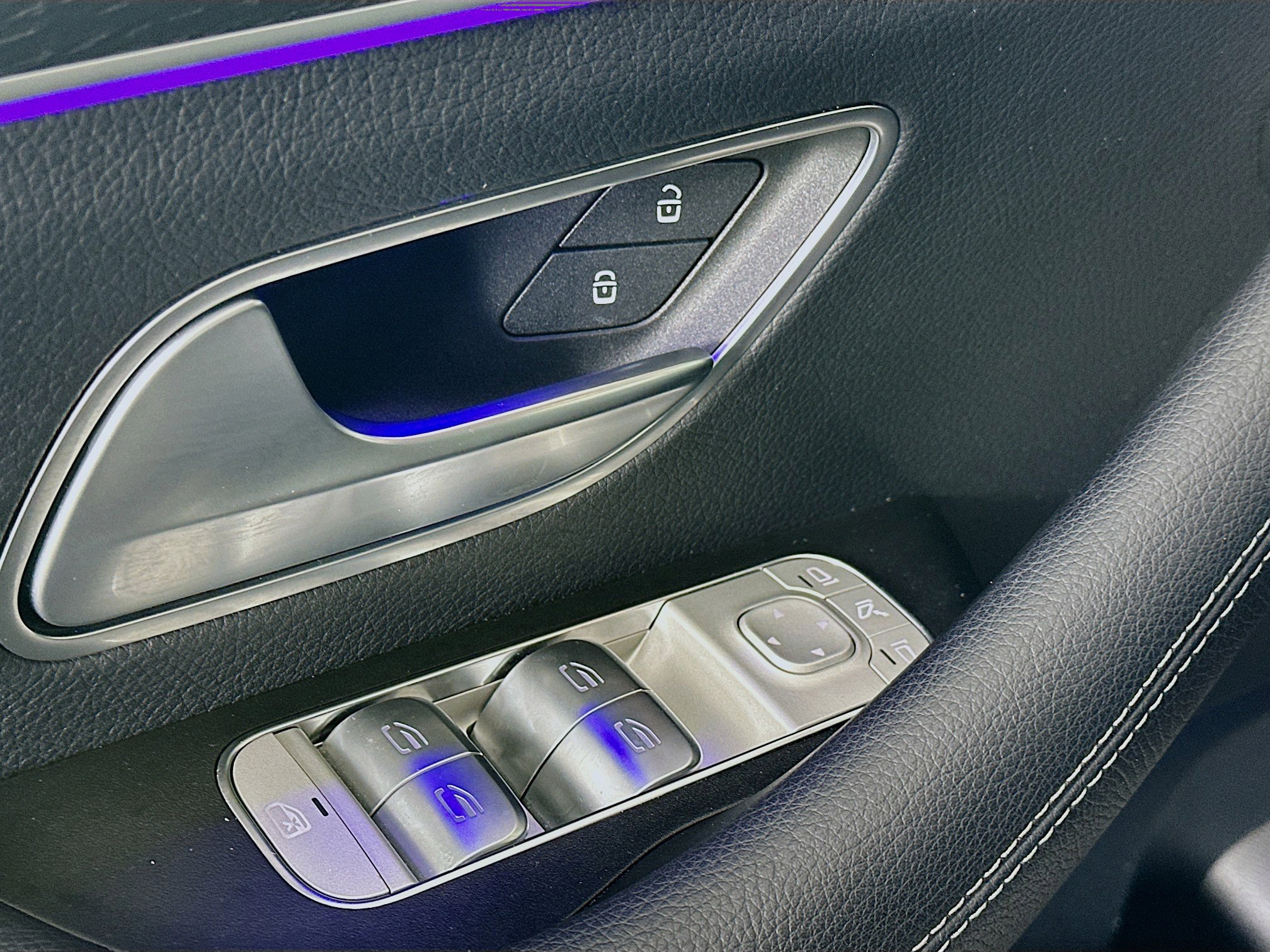 Certified 2023 Mercedes-Benz GLE 350 GLE 350 image 23