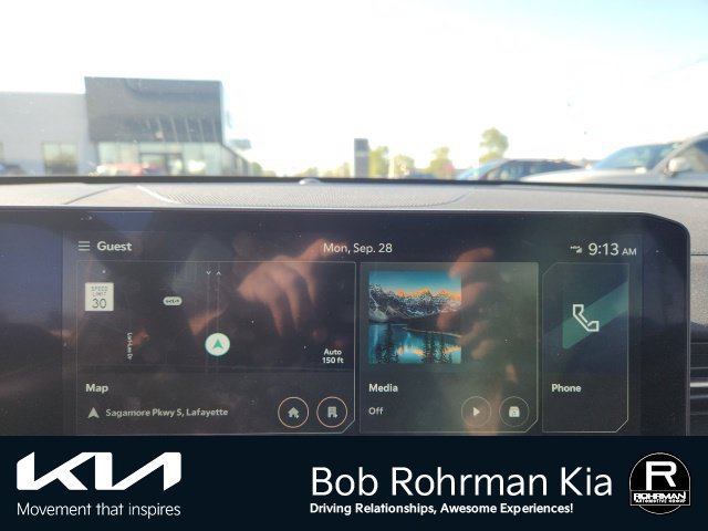 Used 2025 Kia K5 GT-Line AWD/4WD image 11