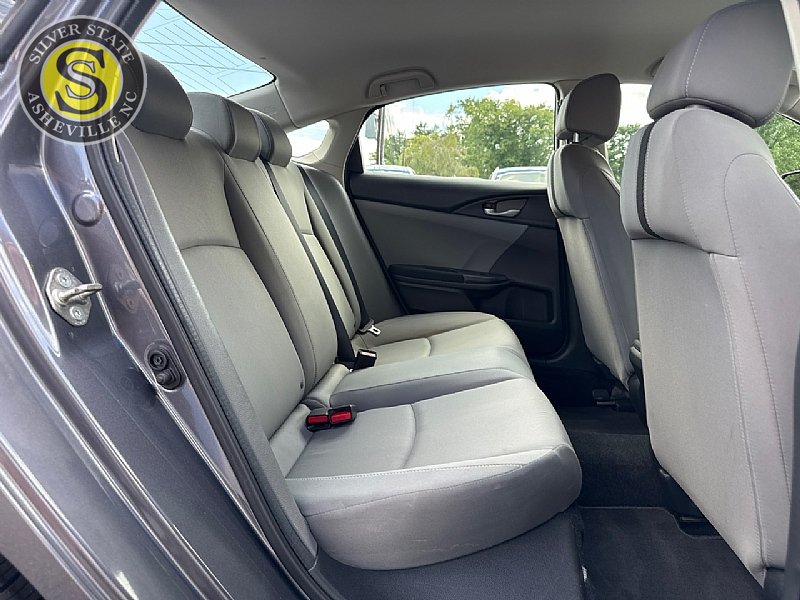 Used 2018 Honda Civic LX image 15