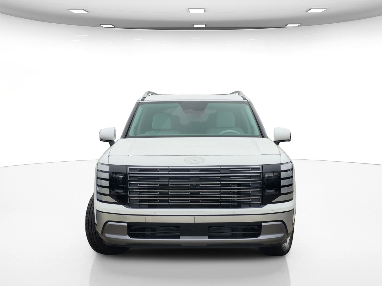 Used 2026 Hyundai Palisade Limited image 2