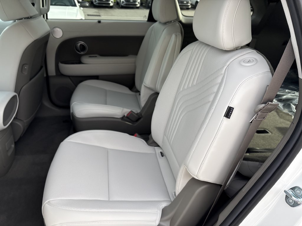 New 2027 Hyundai Palisade SEL w/ Tow & Go Package FWD image 29