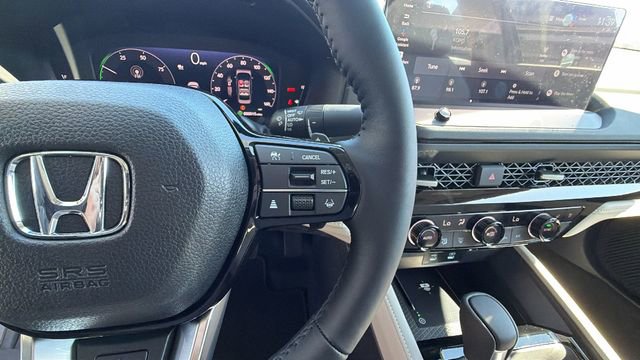 New 2026 Honda Accord Touring image 29