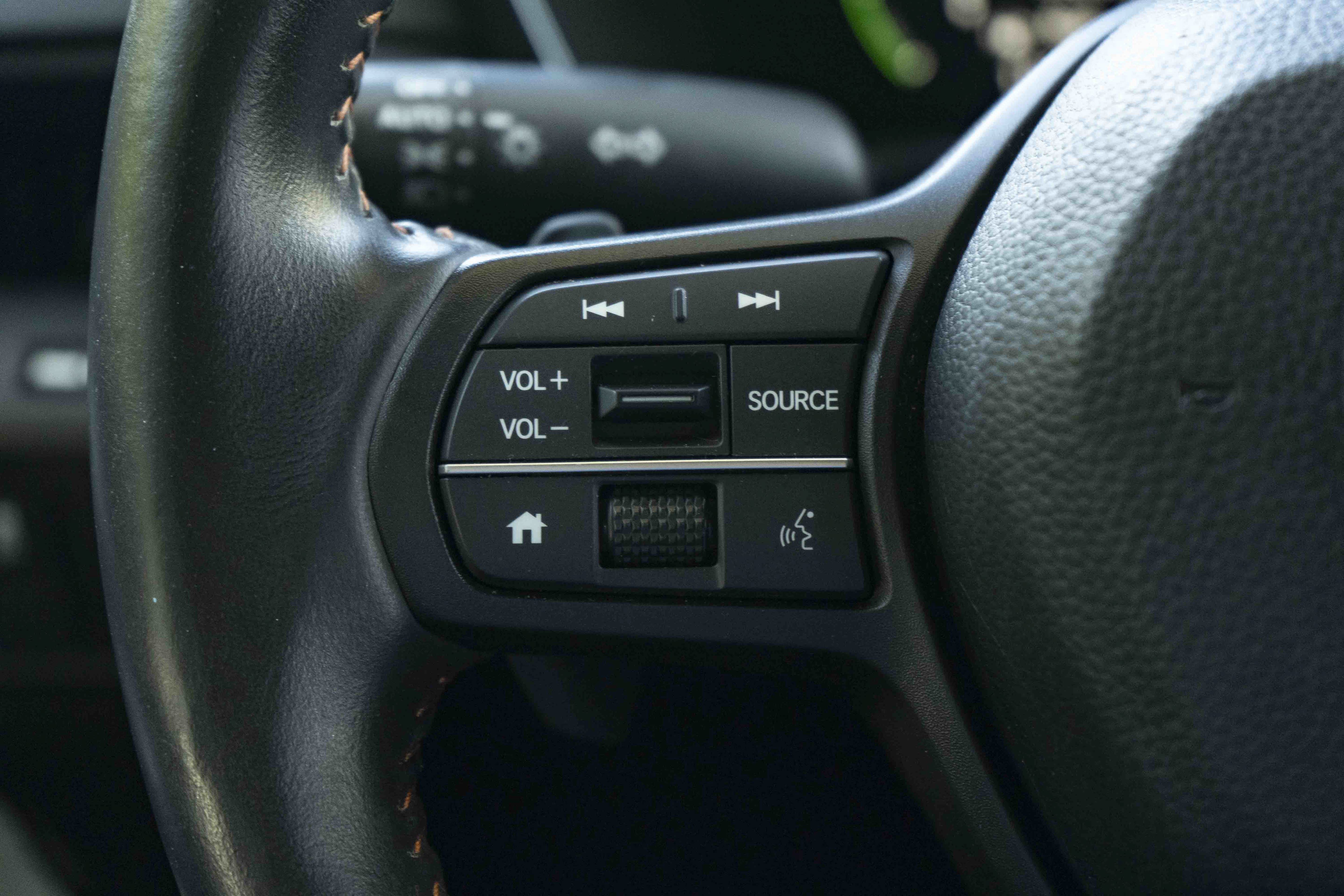Certified 2024 Honda CR-V Sport image 20