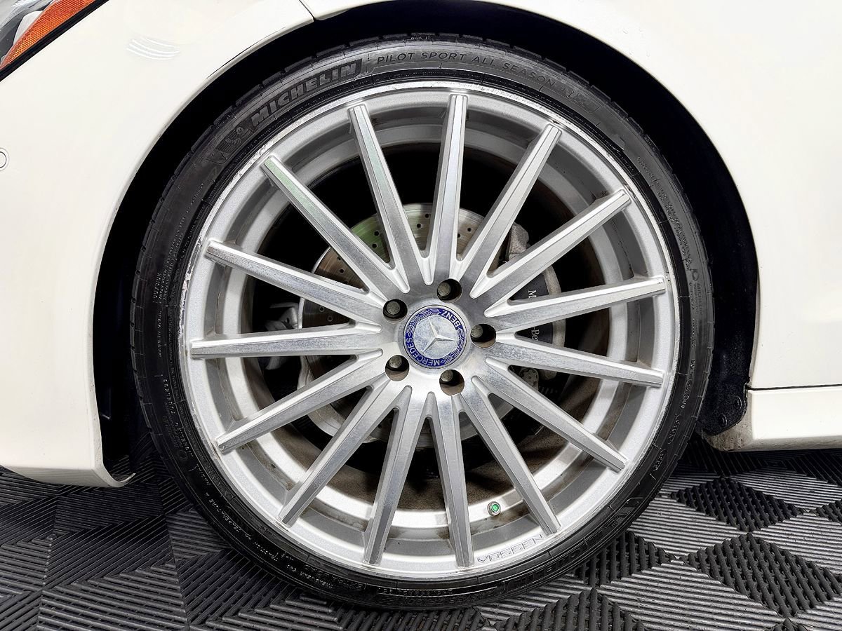 Used 2015 Mercedes-Benz CLS 400 image 24