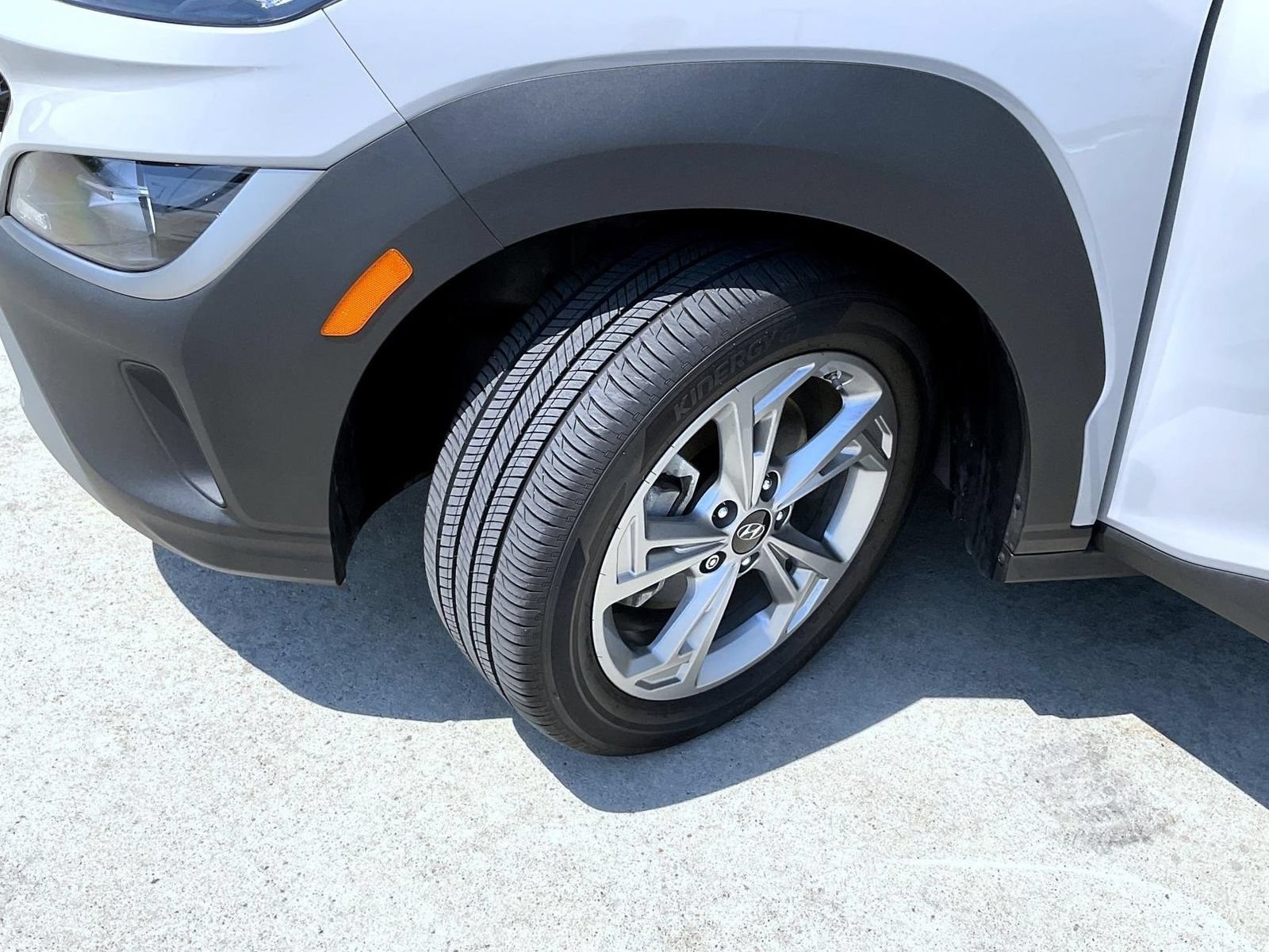 Certified 2023 Hyundai Kona SEL w/ Cargo Package AWD/4WD image 24