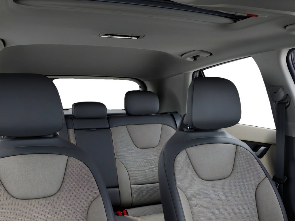 New 2026 Kia Niro Wave w/ Wave Preserve Package FWD image 30