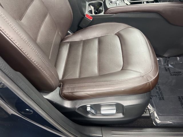 Used 2023 MAZDA CX-5 Signature image 19