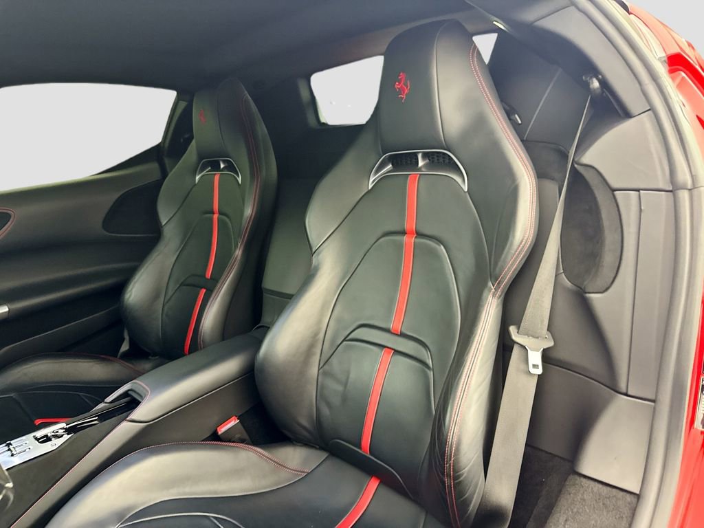 Used 2023 Ferrari SF90 Stradale AWD/4WD image 22