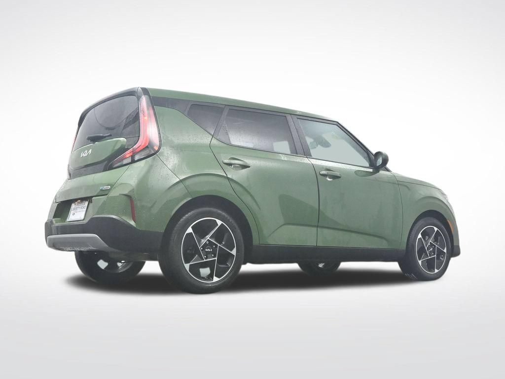 Used 2023 Kia Soul EX FWD image 43
