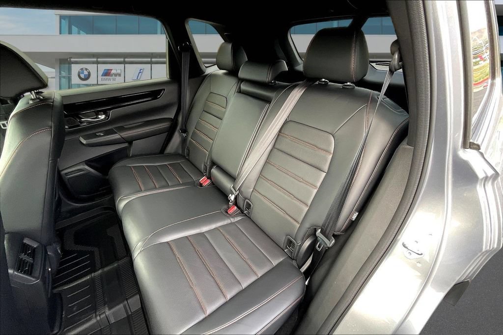 Used 2023 Honda CR-V Sport Touring image 22