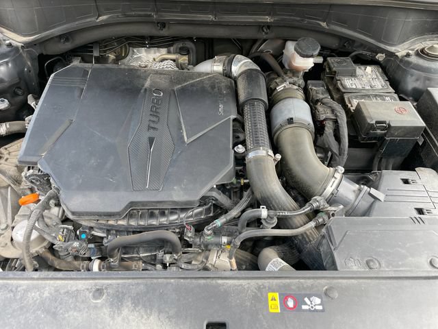 Used 2021 Kia Sorento SX AWD/4WD image 49