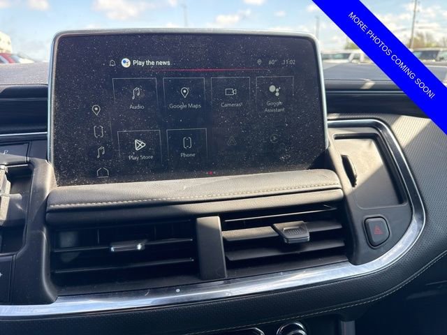 Used 2023 GMC Yukon SLT image 26