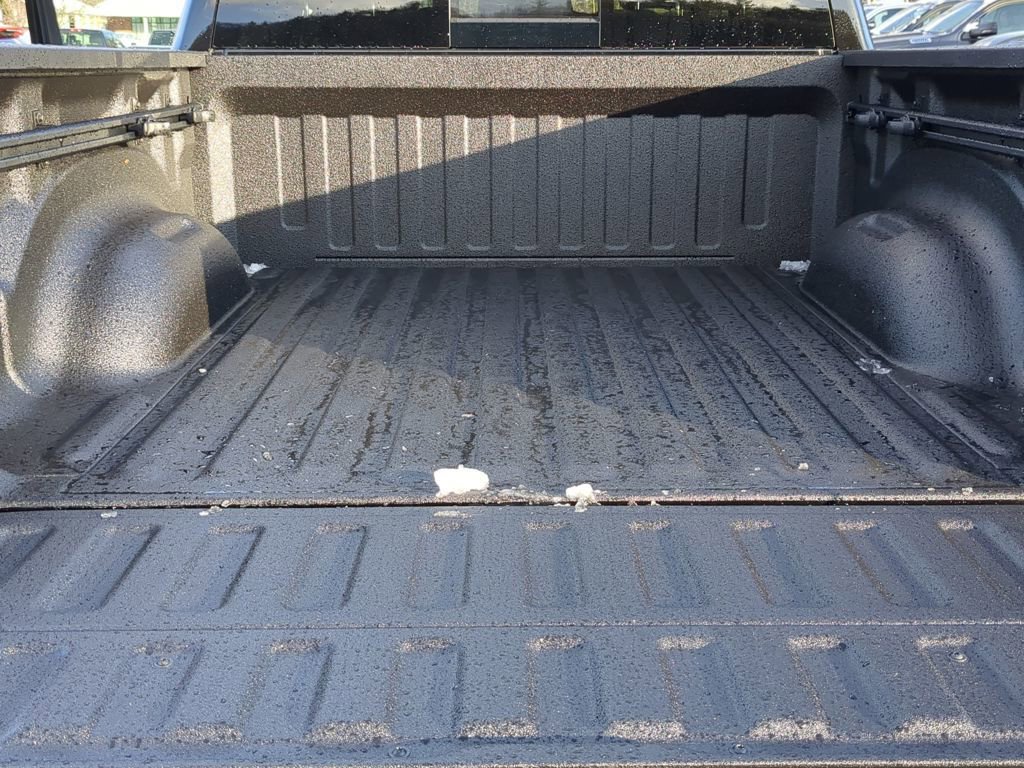 New 2026 RAM 1500 Big Horn image 24