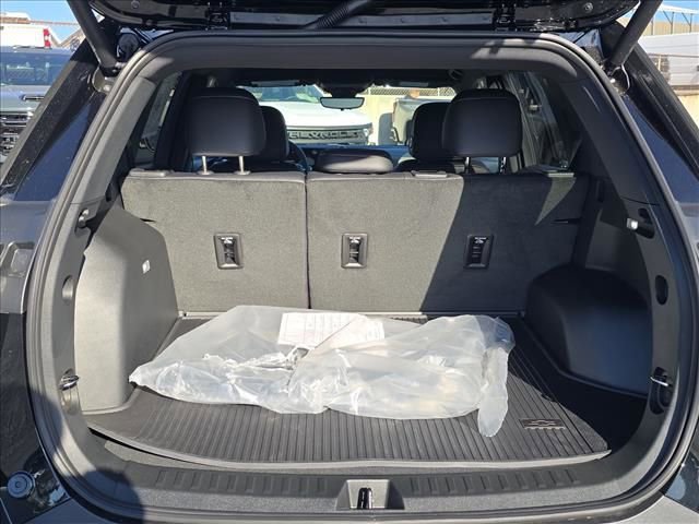 New 2026 Chevrolet Equinox LT image 17
