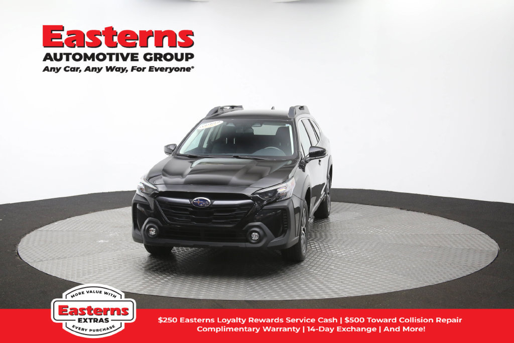 Used 2023 Subaru Outback Premium AWD/4WD image 52