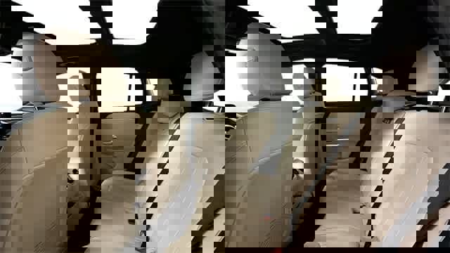 Used 2022 Mercedes-Benz GLA 250 4MATIC image 5