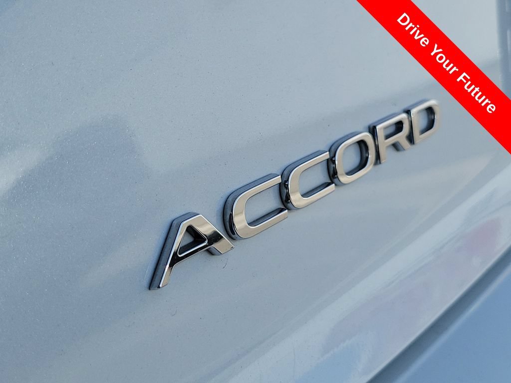 Used 2023 Honda Accord EX image 24