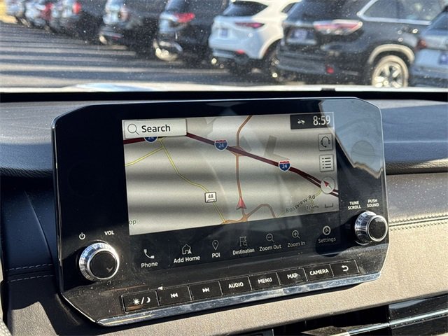 Used 2024 Mitsubishi Outlander SE image 20