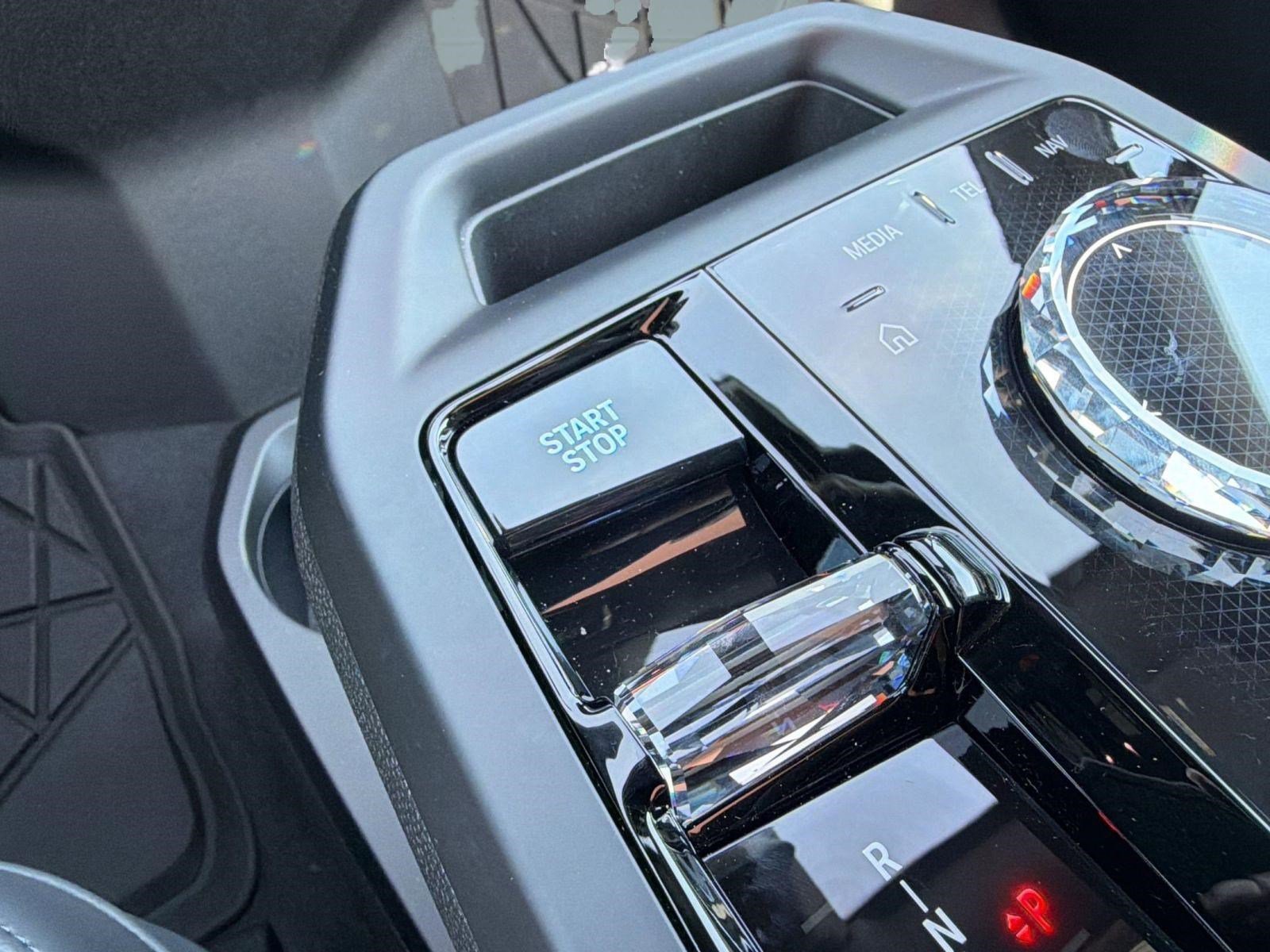 New 2026 BMW iX M70 image 27