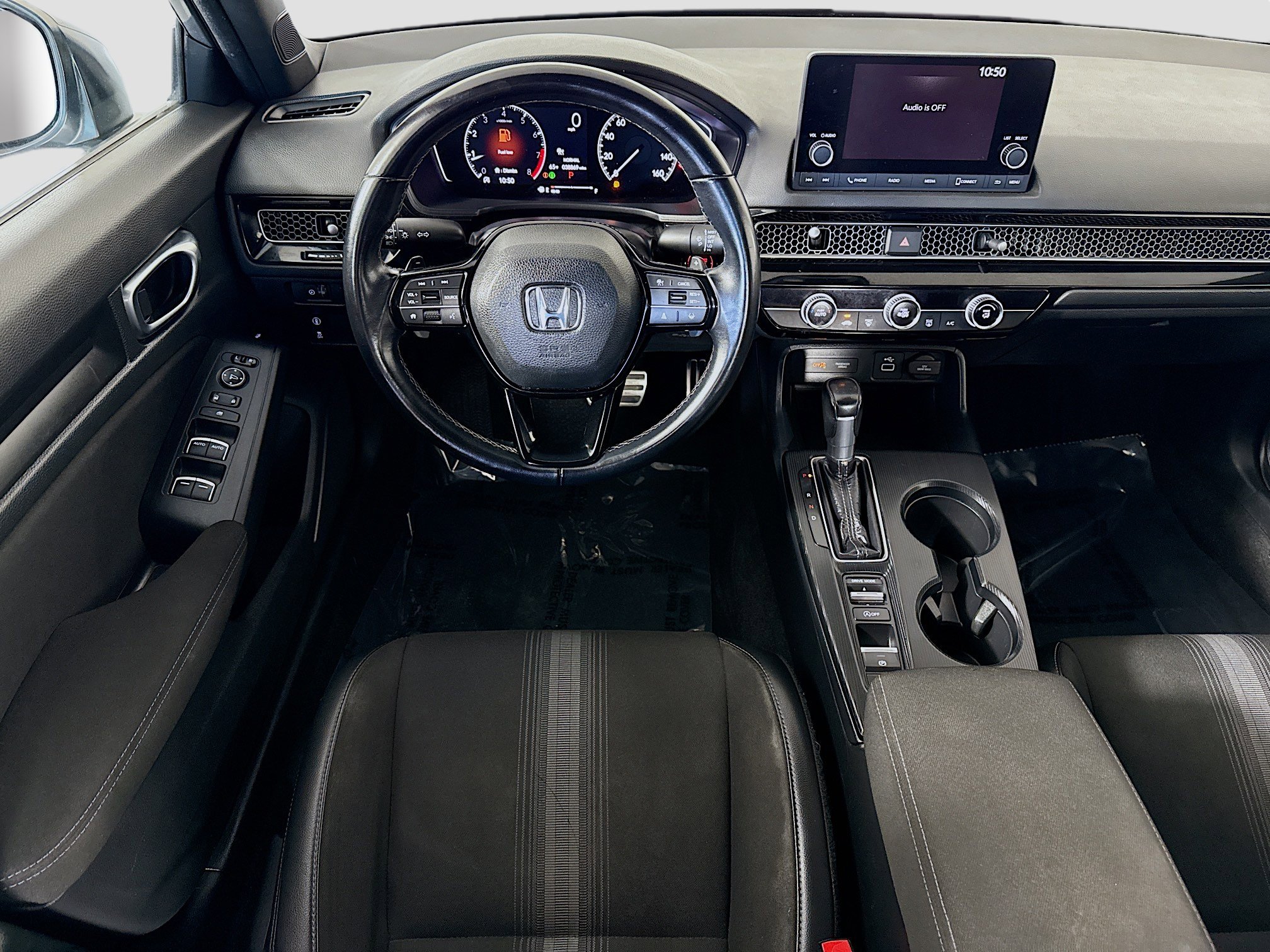 Used 2022 Honda Civic Sport image 17