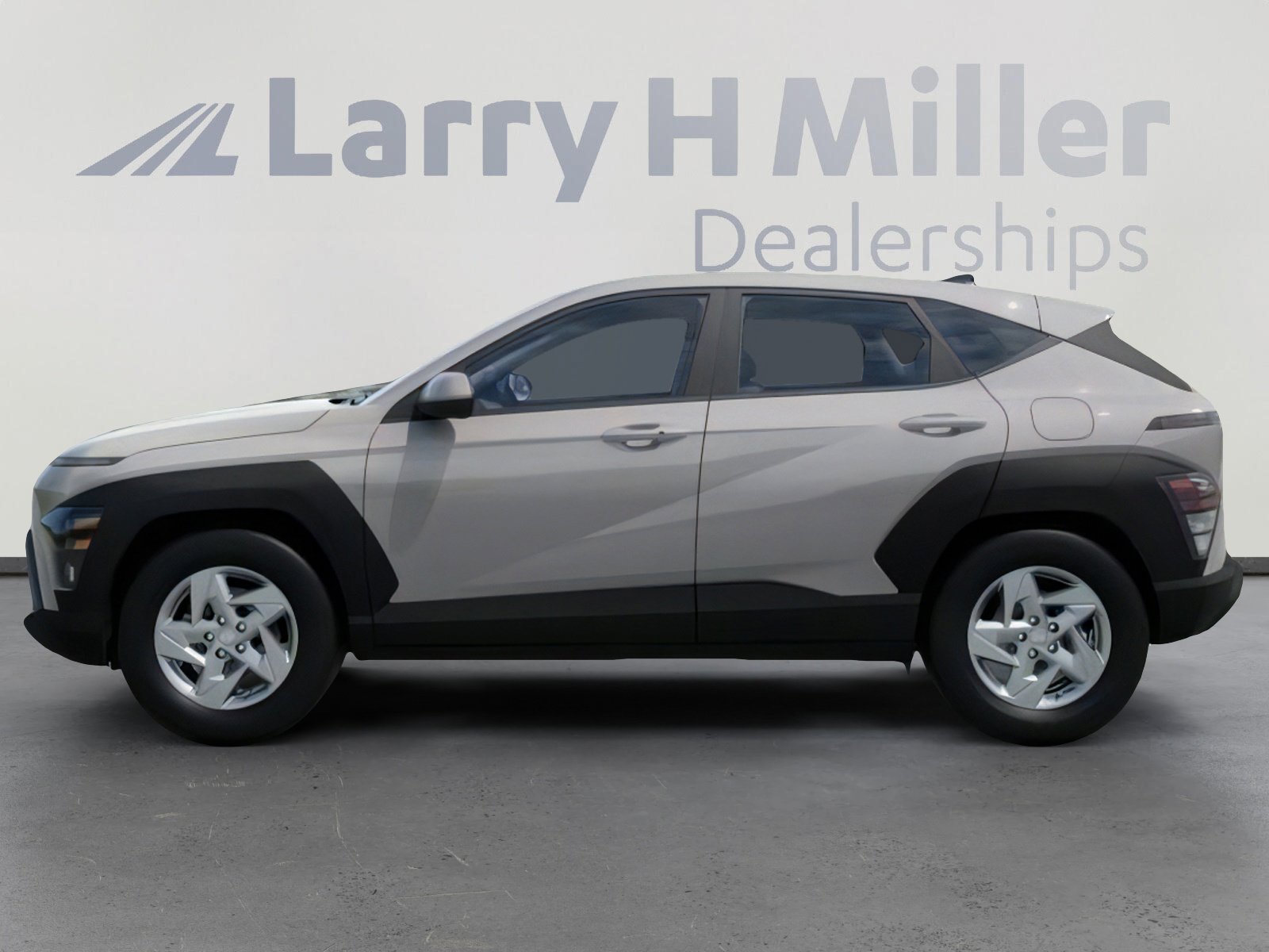 New 2026 Hyundai Kona SE FWD image 3
