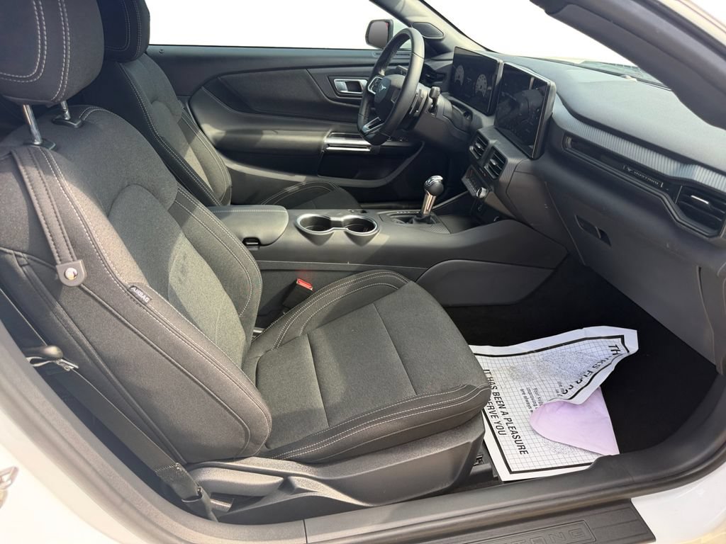 Used 2026 Ford Mustang GT RWD image 16
