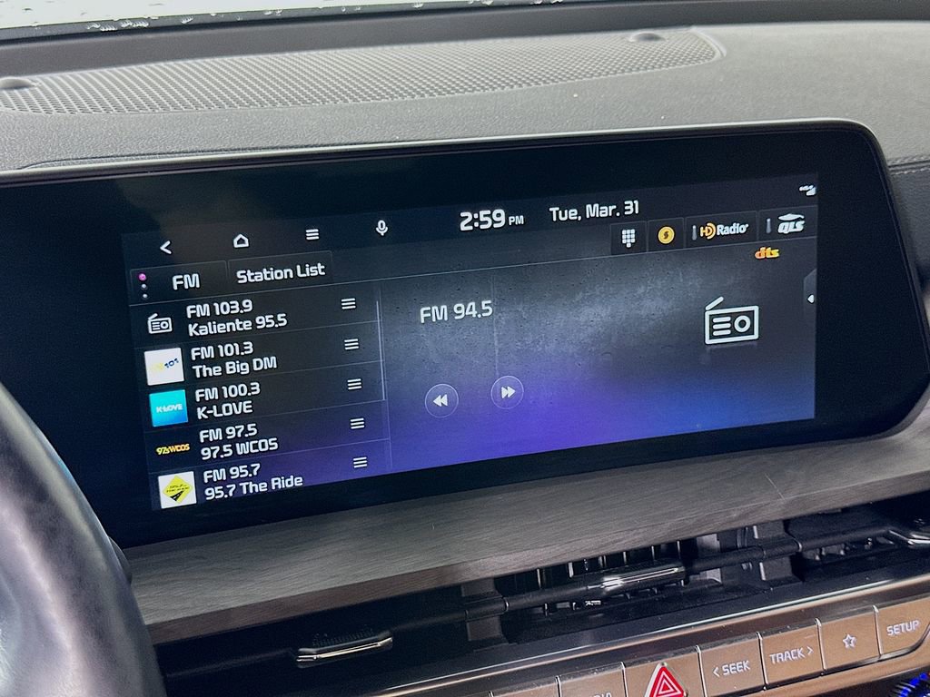 Used 2023 Kia Telluride SX Prestige X-Pro image 29