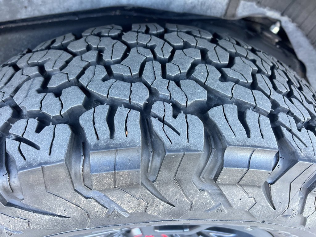 Used 2021 Toyota 4Runner TRD Pro image 10