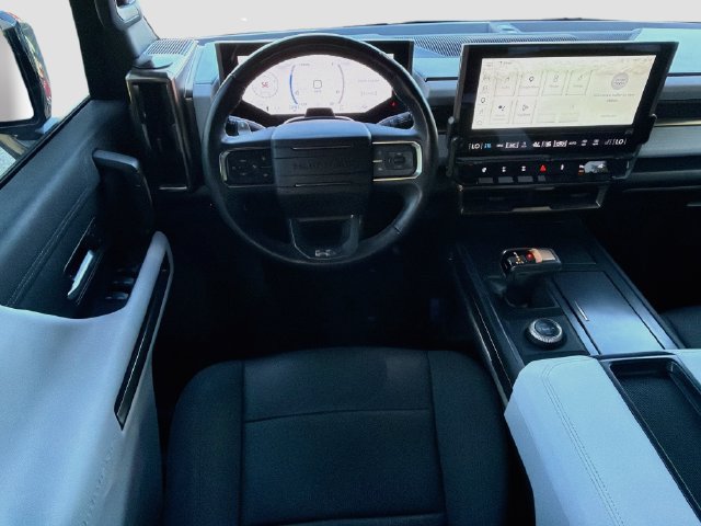Used 2024 GMC Hummer EV 3X w/ Extreme Off-Road Package AWD/4WD image 17