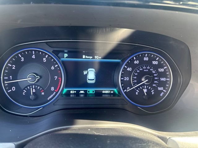 Used 2021 Hyundai Palisade SEL w/ Cargo Package AWD/4WD image 27