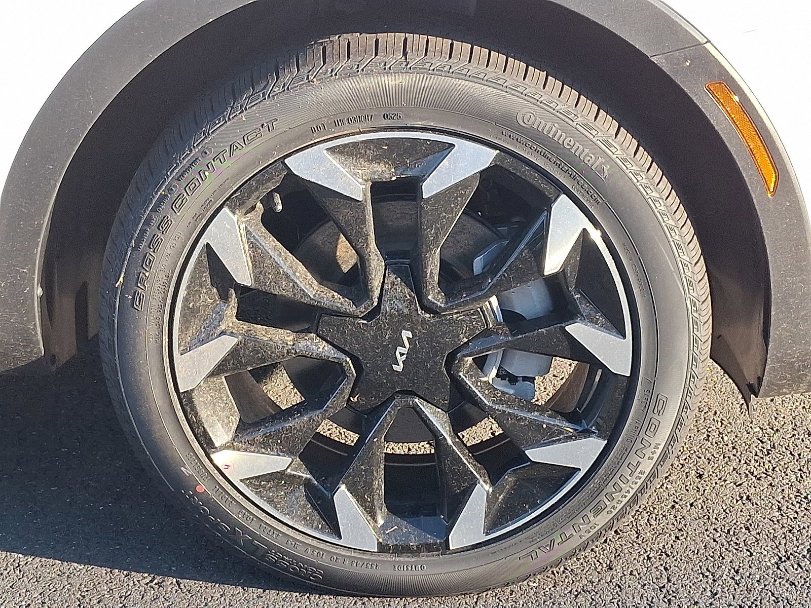 New 2026 Kia Sorento EX w/ EX Premium Package image 5